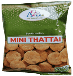 A2B Mini Thattai 200g