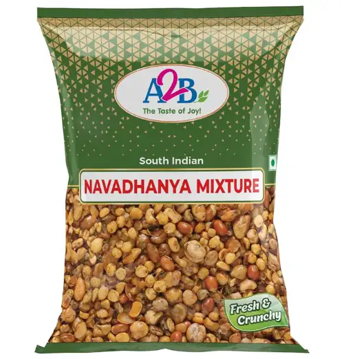 A2B Navathanya Mixture 200g