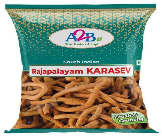 A2B Rajapalayam Karasev 200g