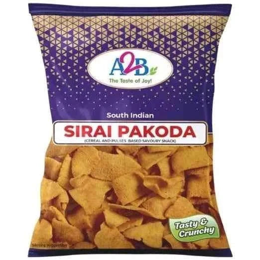 A2B Sirai Pakoda 200g