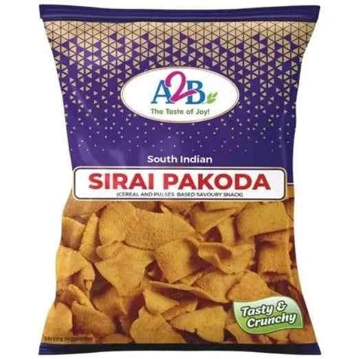 A2B Sirai Pakoda 200g