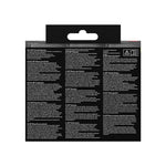 3M™ Partikelmaske 8810, FFP2, ohne Ventil, 3er-Packung | Packung (1 Stück)