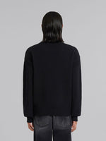 Mohair Art Knit