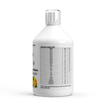 Multivitamin Basic Shots Plus+ von ekovita – Vegan & Hochdosiert