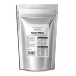 ekovita Clear Whey Protein Eistee Zitrone - 500g Premium
