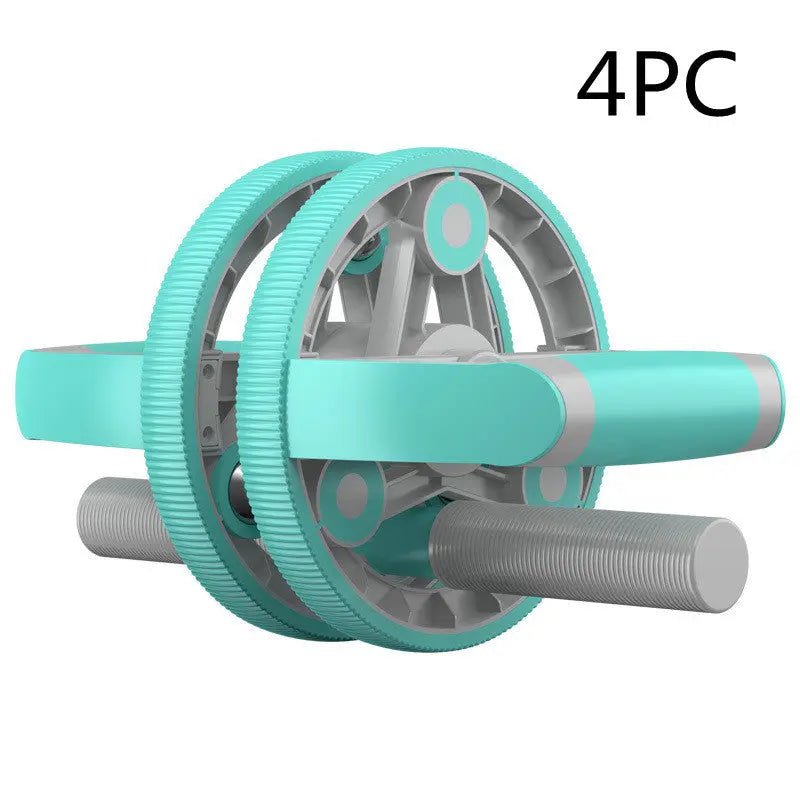14 Kinds of Multifunctional Abdominal Muscle Wheel