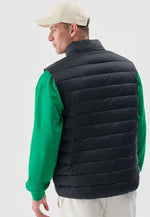 4F Herren mit synthetischer Daunenfüllung  TVIAM145