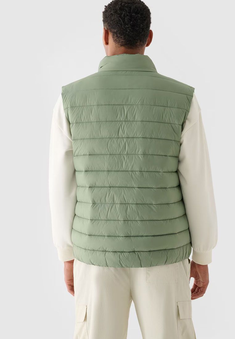4F Herren mit synthetischer Daunenfüllung  TVIAM145