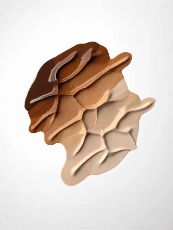 Peptide Foundation Warm Kiona