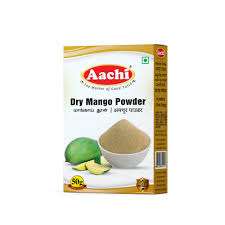 Aachi Amchur Powder 100g Namma Markt
