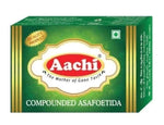 Aachi Asafoetida Lumps 25g Namma Markt
