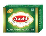 Aachi Asafoetedia Lumps 50g Namma Markt