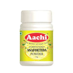 Aachi Asafoetida / Hing Powder 50g - Namma Markt