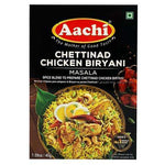 Aachi Chettinadu Chicken Biryani Masala 45g
