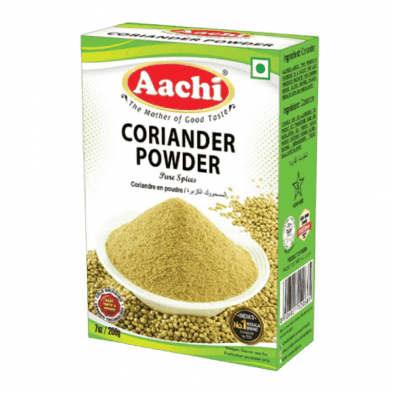 Aachi Coriander Powder 500g - Namma Markt