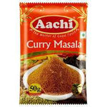 Aachi Curry Masala 50g - Namma Markt