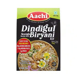 Aachi Dindugal seeraga Samba Biryani kit 365g - Namma Markt
