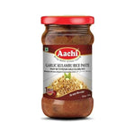 Aachi Garlic kulambu Rice Paste - 300g - Namma Markt