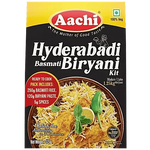 Aachi Hyderabadi Biryani kit 365g - Namma Markt