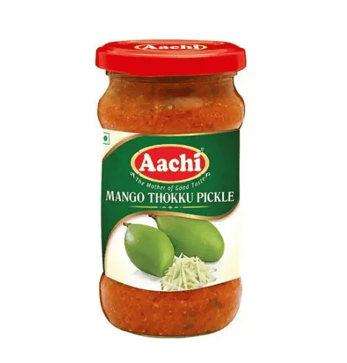 Aachi Mango Thokku Pickle 300g - Namma Markt