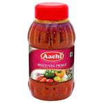 Aachi Mixed Pickle 1Kg Namma Markt