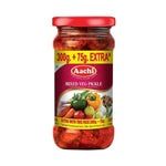 Aachi Mixed Veg Pickle 300g - Namma Markt