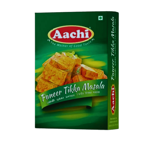Aachi Paneer Tikka Masala 50g - Namma Markt