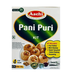 Aachi Pani Puri kit 155g - Namma Markt
