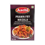 Aachi Prawn Fry Masala 100g Namma Markt