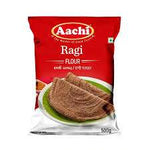 Aachi Ragi Flour Roasted 1Kg Namma Markt