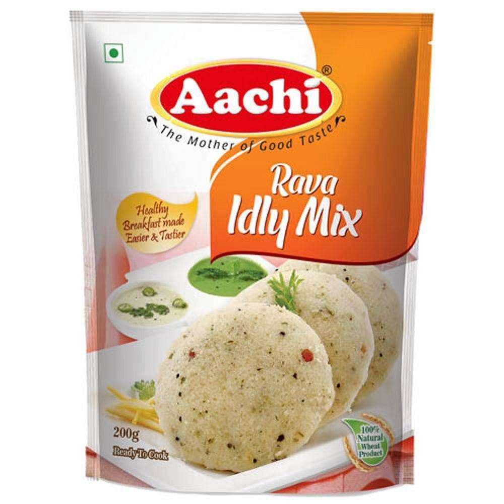 Aachi Rava Idli Mix 1kg - Namma Markt