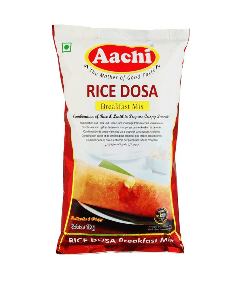 Aachi Rice Dosa Mix 1kg - Namma Markt