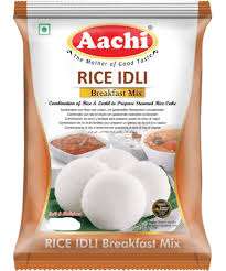 Aachi Rice Idli Mix 1Kg Namma Markt