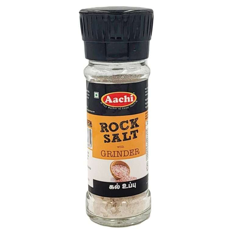 Aachi Rock Salt 50g - Namma Markt
