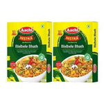 Aachi RTE Bisibelebath Rice 250g Namma Markt