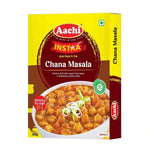 Aachi RTE Channa Masala 300g Namma Markt