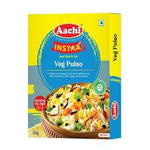 Aachi RTE Veg Pulav 250g Namma Markt