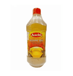Aachi Sesame Oil 500ml - Namma Markt
