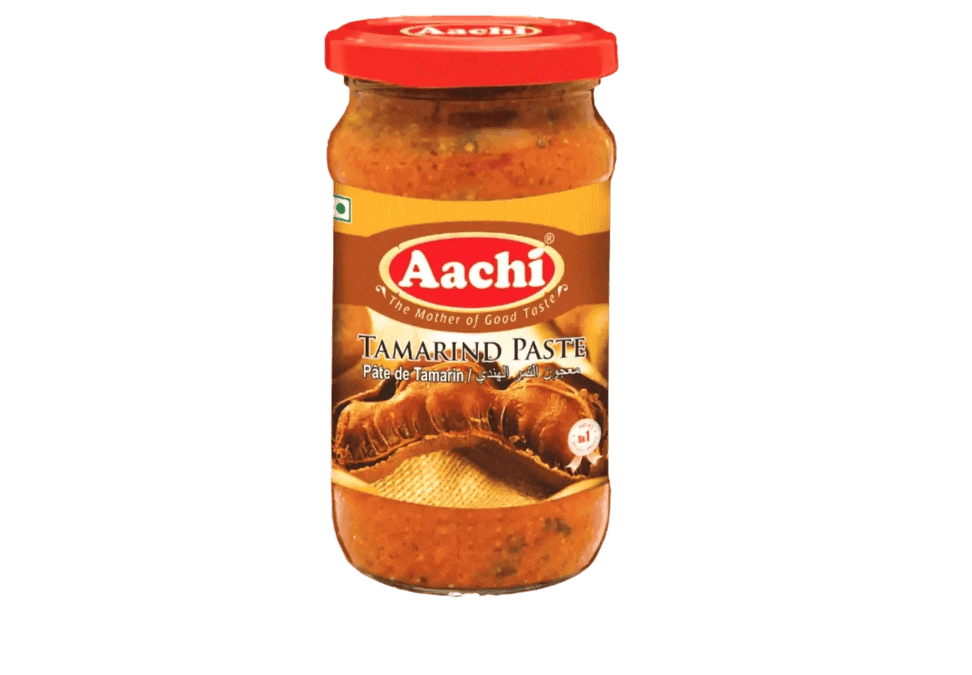 Aachi Tamarind Paste 300g