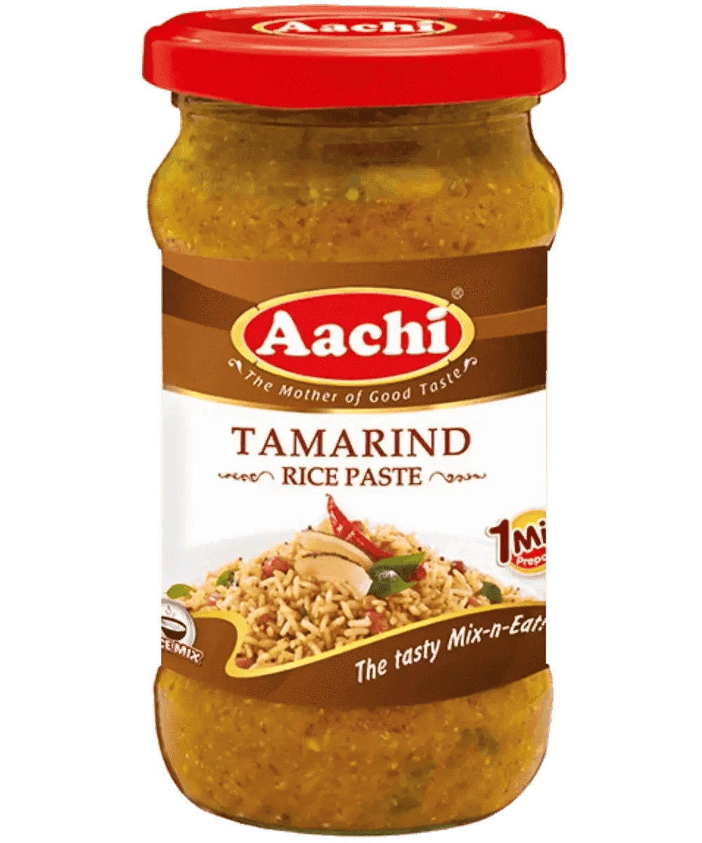 Aachi Tamarind Rice Paste - 300g - Namma Markt