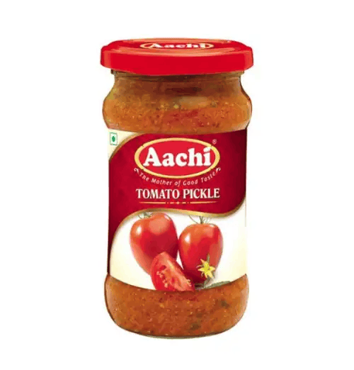 Aachi Tomato Pickle 300g - Namma Markt