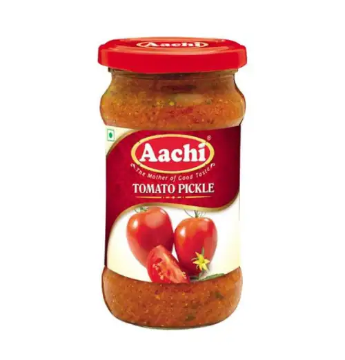 Aachi Tomato Pickle 300g - Namma Markt