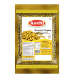 Aachi Turmeric Finger 100gm - Namma Markt