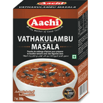 Aachi Vathakulambu Masala 100g - Namma Markt