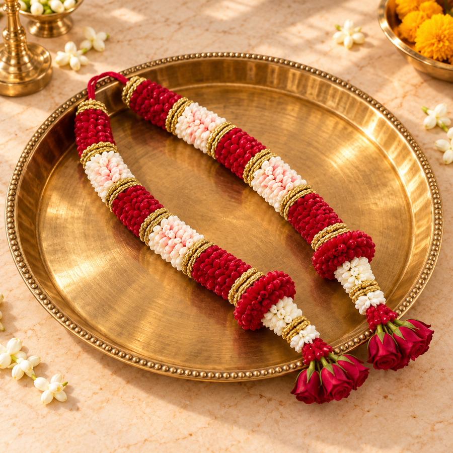 Aandal Garlands 003