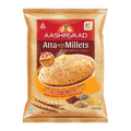 Aashirvaad Millet with Multigrains Atta 2.2 kg