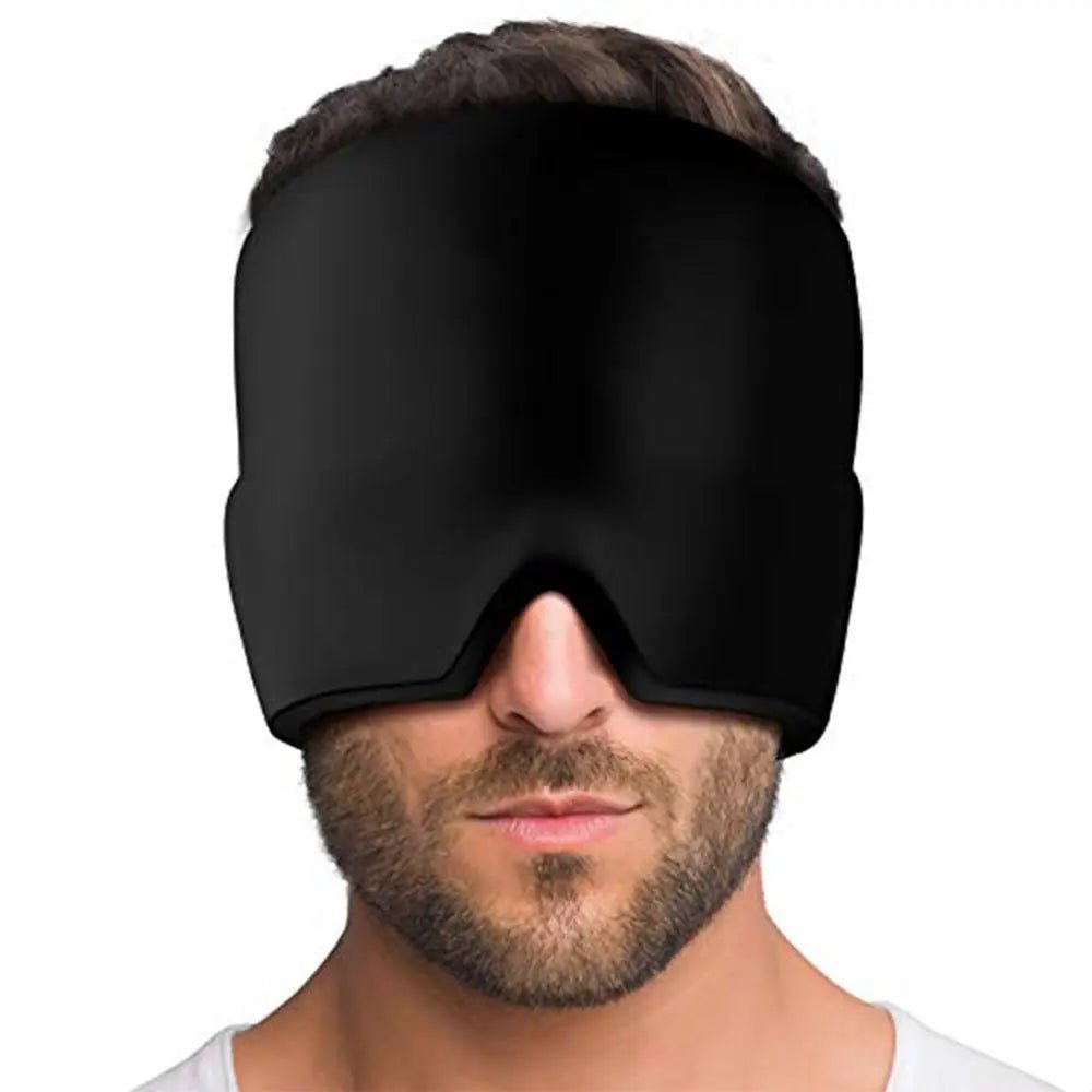 Migraine Relief Hat Cold Therapy Migraine Relief Products