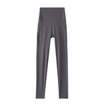 Cool Fühlend Schnelltrocknend Ultrahohe Taille Bauch-Hose