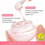 Abib PDRN Collagen Lip Mask Glazed Jelly 11 g