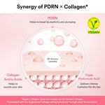 Abib PDRN Collagen Lip Mask Glazed Jelly 11 g